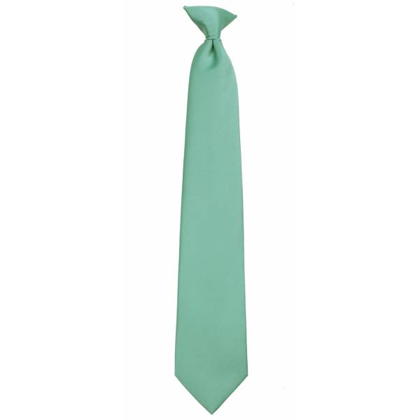 buy your ties Seafoam Clip on Tie Style: CLIPON-ADF-31