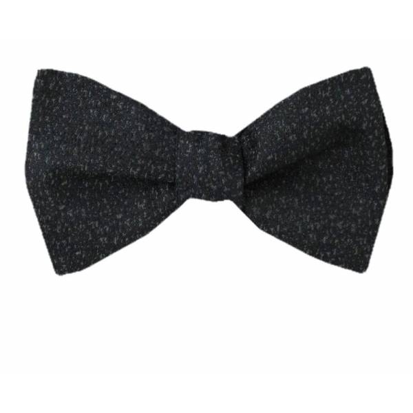 buy your ties Self Tie Bow Tie Gray Style: FBTZ-1198