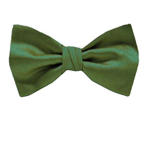 buy your ties Self Tie Bow Tie Green Style: FBT-ADF-47