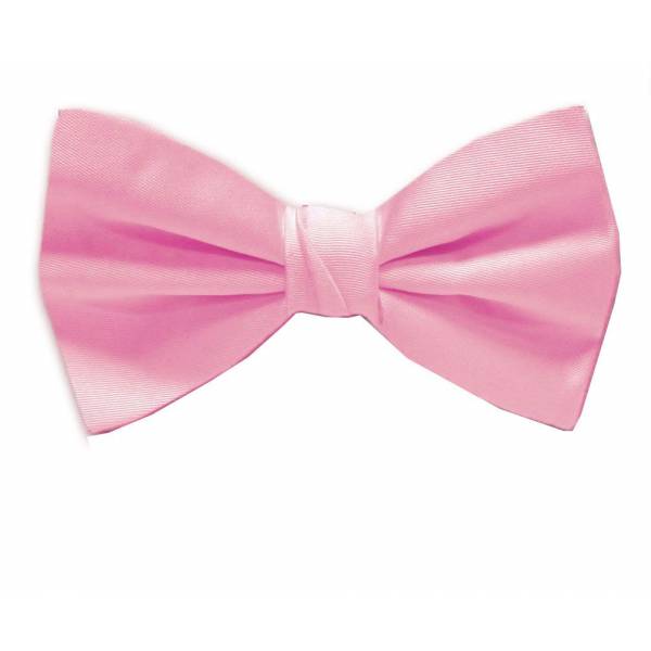 buy your ties Self Tie Bow Tie Pink Style: FBT-ADF-35
