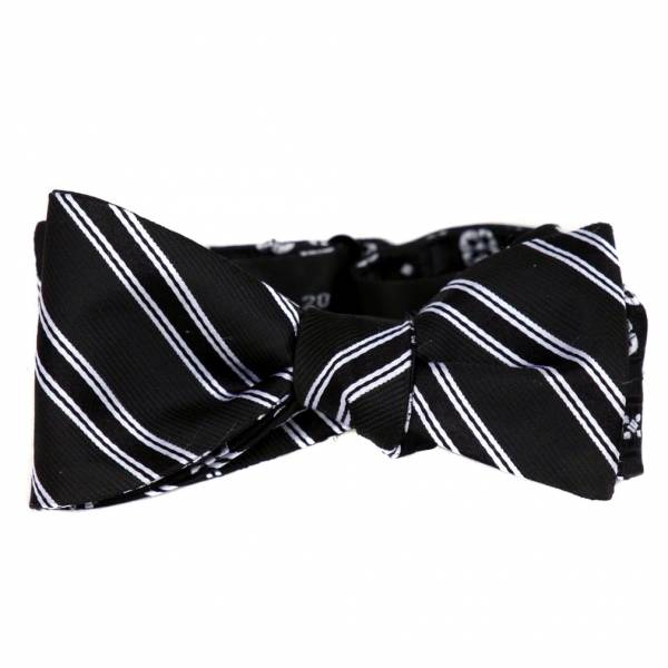 buy your ties Self Tie Reversible Aficionado Bow Tie Style: FBTZ-R-70