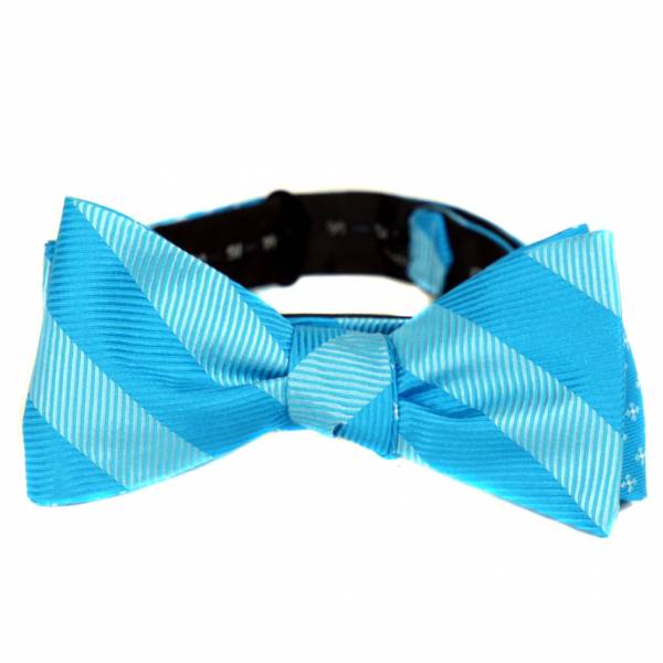 buy your ties Self Tie Reversible Aficionado Bow Tie Style: FBTZ-R-71