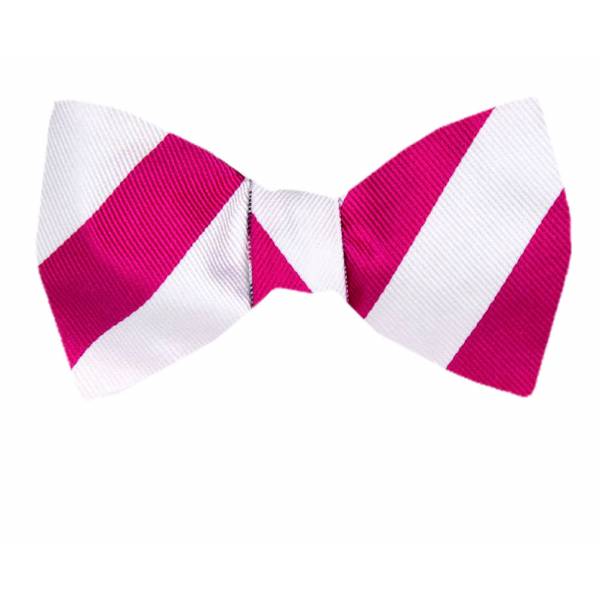 buy your ties Self Tie Reversible Bow Tie Style: FBTZ-R-161