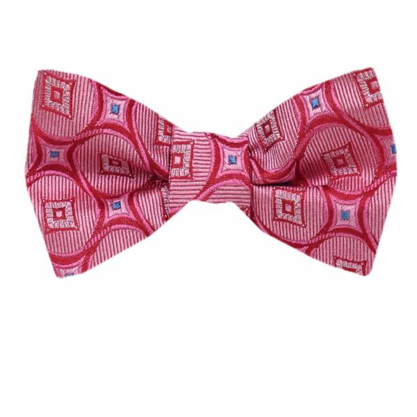 buy your ties Silk Self Tie Bow Tie Style: FBTZ-1280