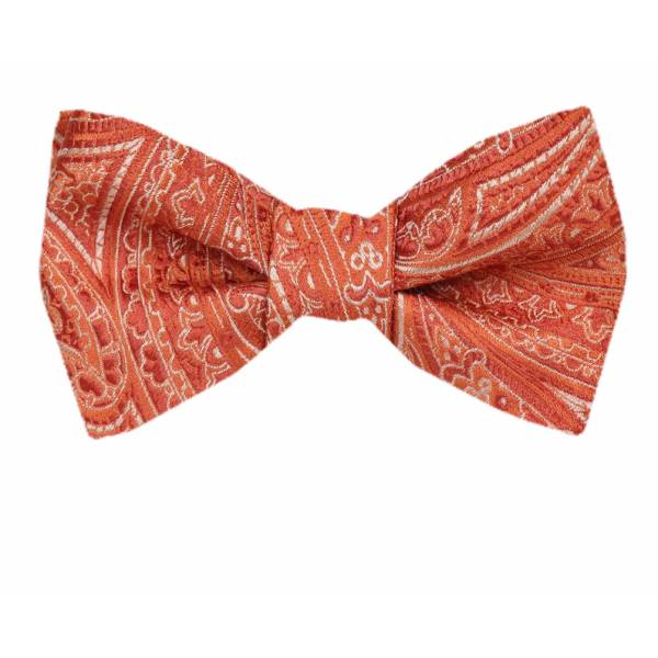 buy your ties Silk Self Tie Bow Tie Style: FBTZ-1346