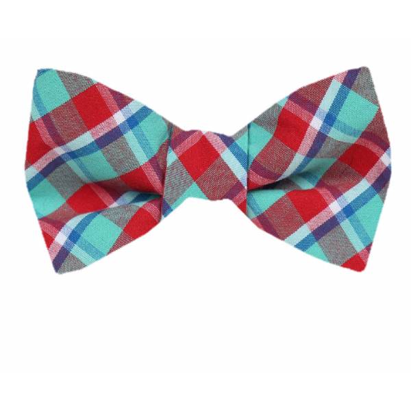 buy your ties Silk Self Tie Bow Tie Style: FBTZ-1347
