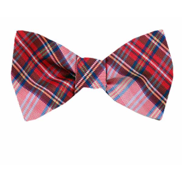 buy your ties Silk Self Tie Bow Tie Style: FBTZ-1489