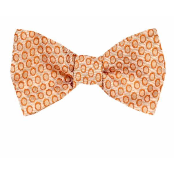buy your ties Silk Self Tie Bow Tie Style: FBTZ-1505