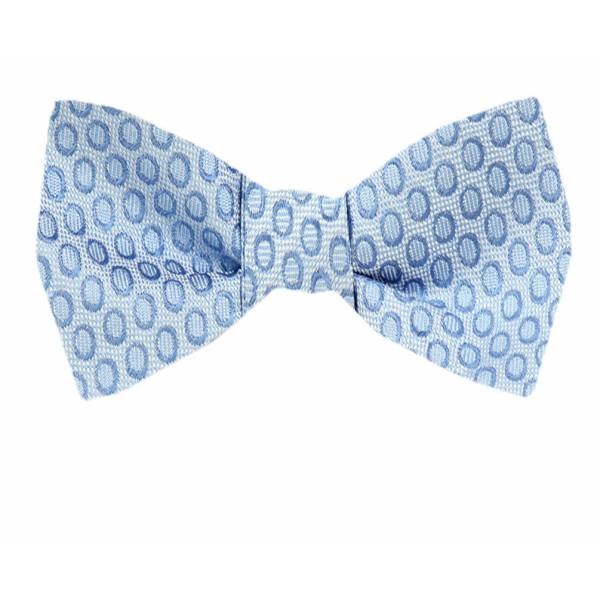 buy your ties Silk Self Tie Bow Tie Style: FBTZ-1528