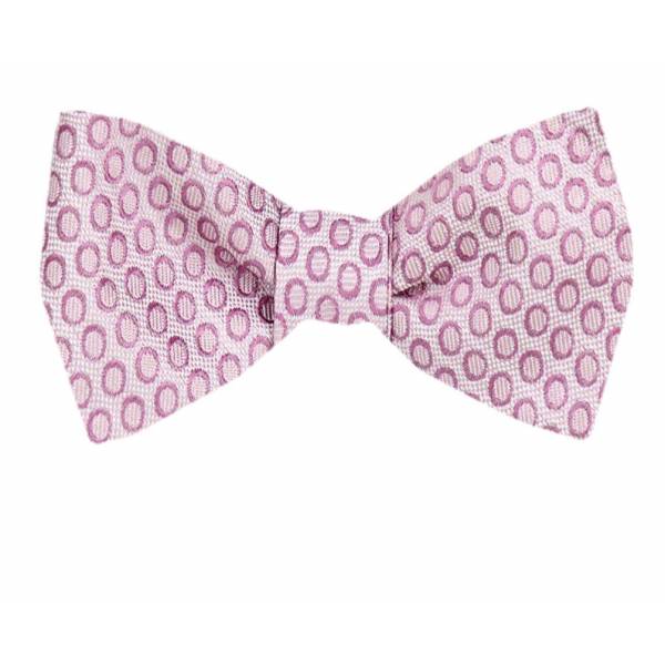 buy your ties Silk Self Tie Bow Tie Style: FBTZ-1532