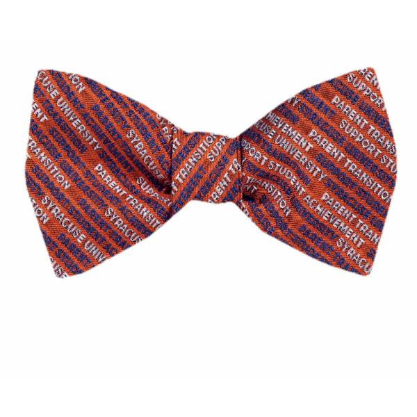 buy your ties Silk Self Tie Bow Tie Style: FBTZ-1557