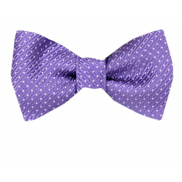 buy your ties Silk Self Tie Bow Tie Style: FBTZ-1573