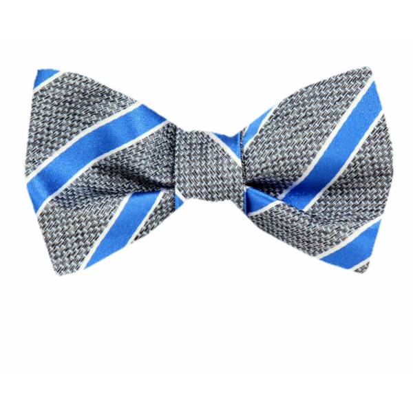 buy your ties Silk Self Tie Bow Tie Style: FBTZ-1592