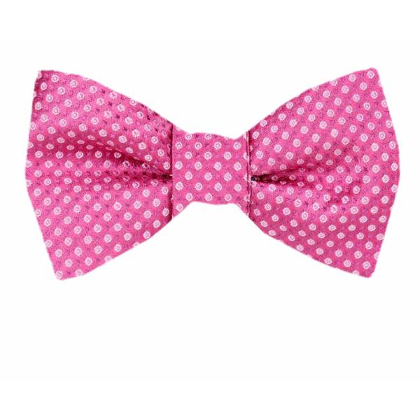 buy your ties Silk Self Tie Bow Tie Style: FBTZ-1612