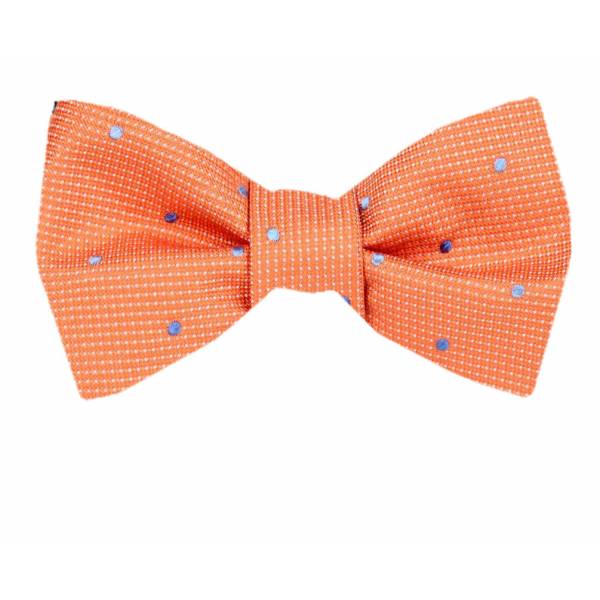 buy your ties Silk Self Tie Bow Tie Style: FBTZ-1617