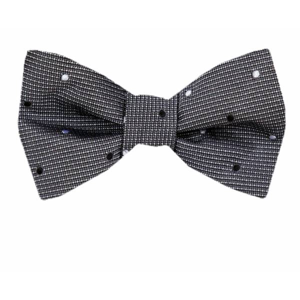 buy your ties Silk Self Tie Bow Tie Style: FBTZ-1620