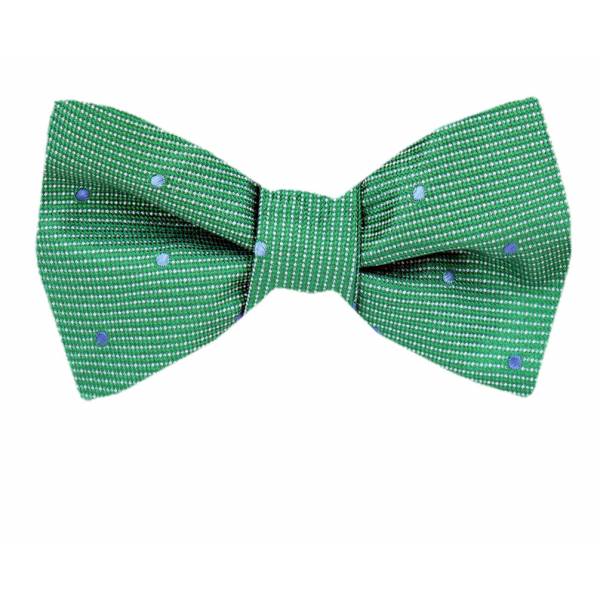 buy your ties Silk Self Tie Bow Tie Style: FBTZ-1621