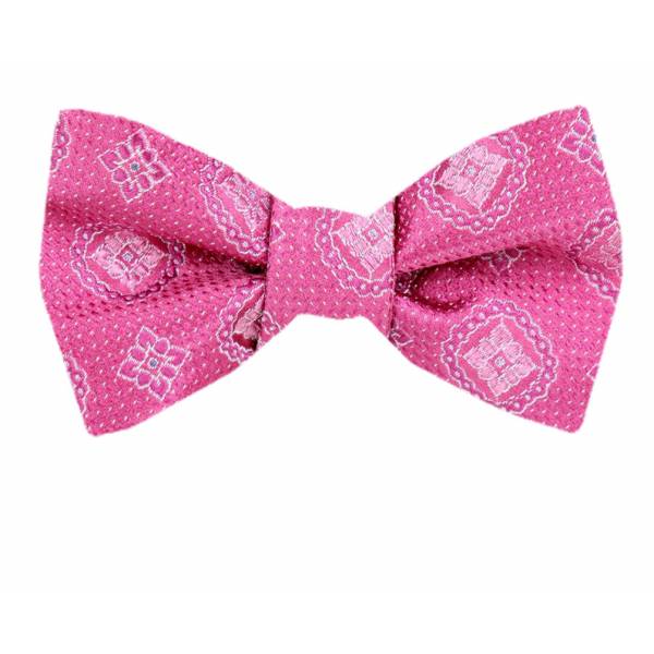 buy your ties Silk Self Tie Bow Tie Style: FBTZ-1630
