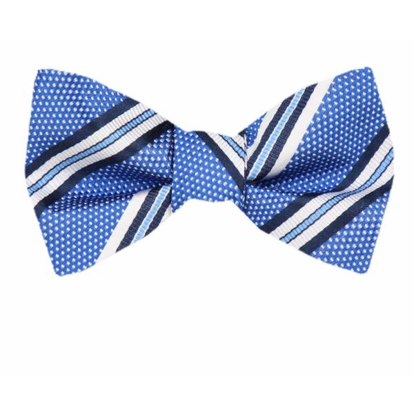 buy your ties Silk Self Tie Bow Tie Style: FBTZ-1719
