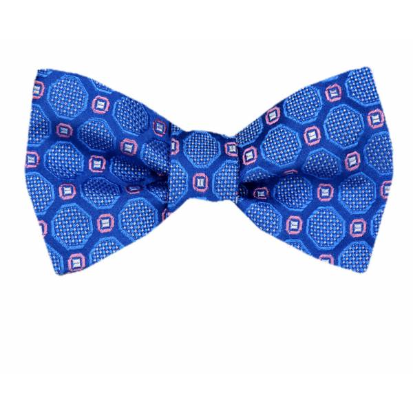 buy your ties Silk Self Tie Bow Tie Style: FBTZ-1724