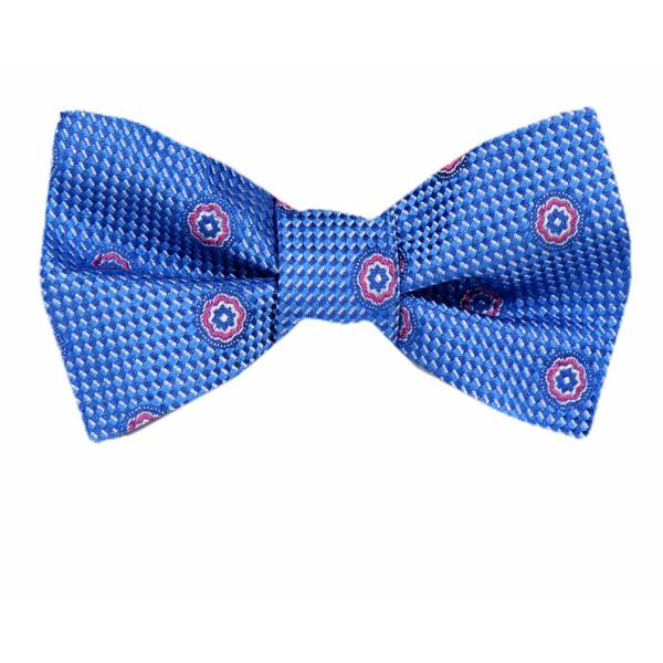 buy your ties Silk Self Tie Bow Tie Style: FBTZ-1725
