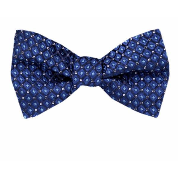 buy your ties Silk Self Tie Bow Tie Style: FBTZ-1728
