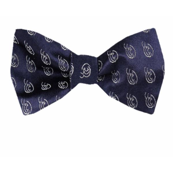 buy your ties Silk Self Tie Bow Tie Style: FBTZ-1737
