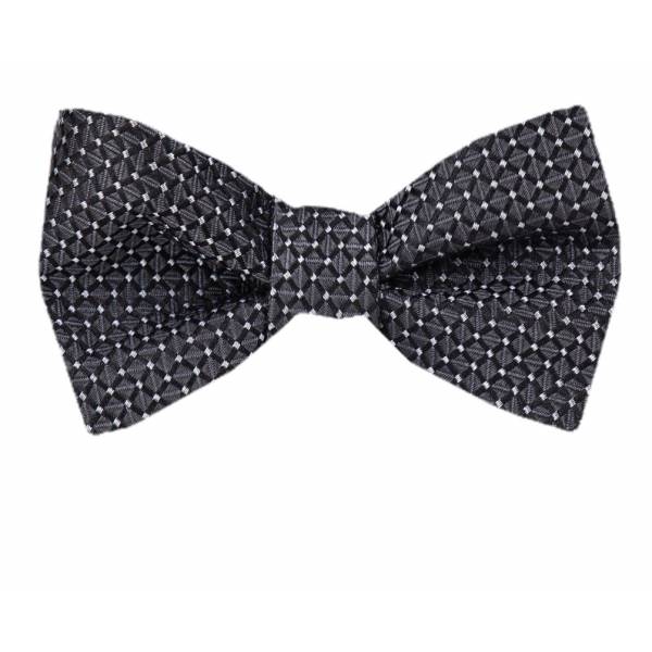 buy your ties Silk Self Tie Bow Tie Style: FBTZ-1744