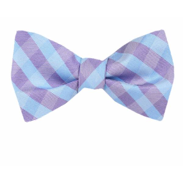 buy your ties Silk Self Tie Bow Tie Style: FBTZ-1777