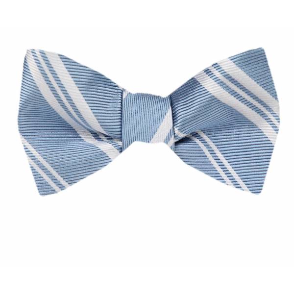 buy your ties Silk Self Tie Bow Tie Style: FBTZ-1784