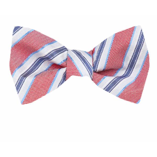 buy your ties Silk Self Tie Bow Tie Style: FBTZ-1792