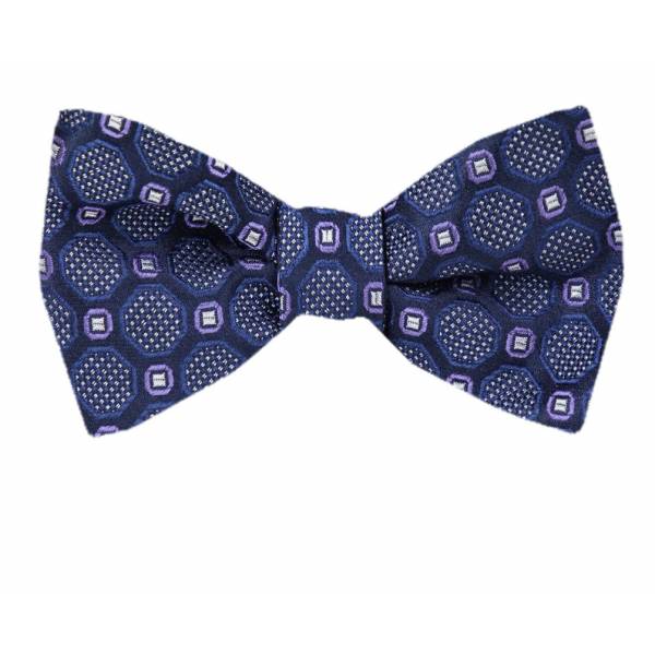 buy your ties Silk Self Tie Bow Tie Style: FBTZ-1796