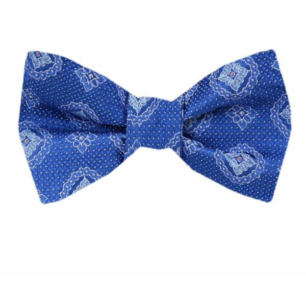 buy your ties Silk Self Tie Bow Tie Style: FBTZ-1798