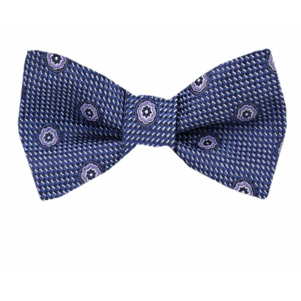 buy your ties Silk Self Tie Bow Tie Style: FBTZ-1799