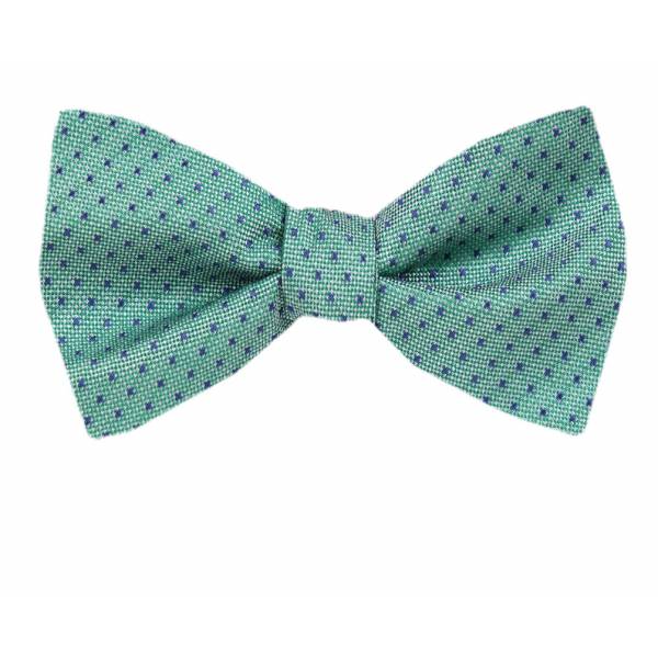 buy your ties Silk Self Tie Bow Tie Style: FBTZ-1808