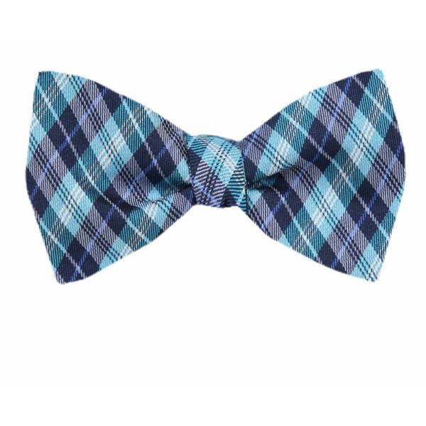 buy your ties Silk Self Tie Bow Tie Style: FBTZ-1812