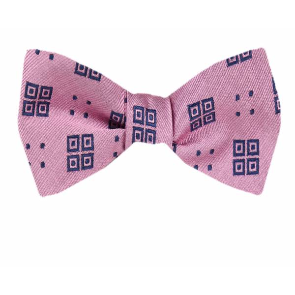 buy your ties Silk Self Tie Bow Tie Style: FBTZ-1816