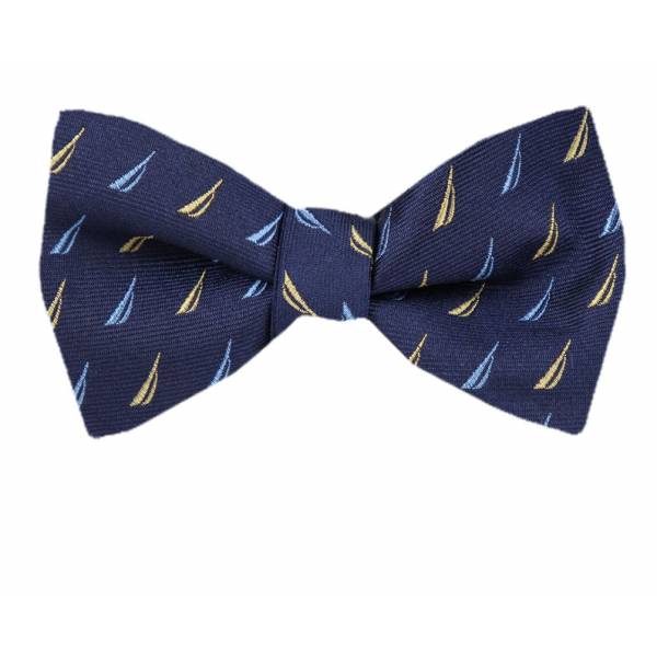 buy your ties Silk Self Tie Bow Tie Style: FBTZ-1817