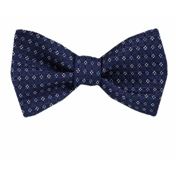 buy your ties Silk Self Tie Bow Tie Style: FBTZ-1820