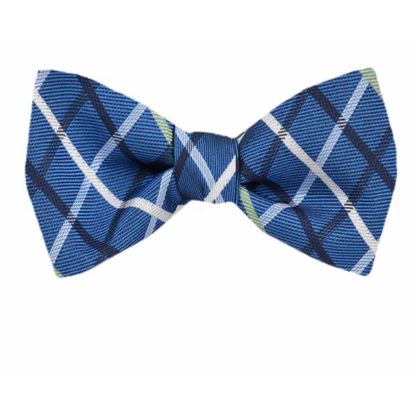buy your ties Silk Self Tie Bow Tie Style: FBTZ-1823