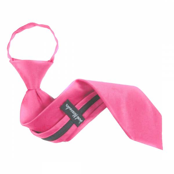 buy your ties Solid Extra Long Zipper Tie Style: XL-ZIP-ADF-21