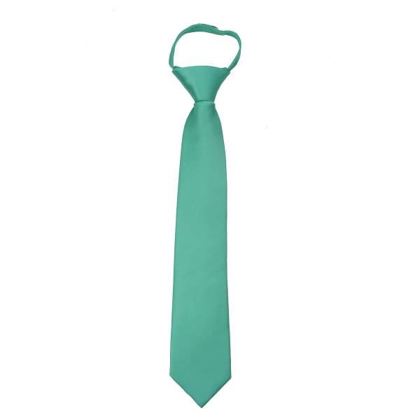 buy your ties Solid Extra Long Zipper Tie Style: XL-ZIP-ADF-31