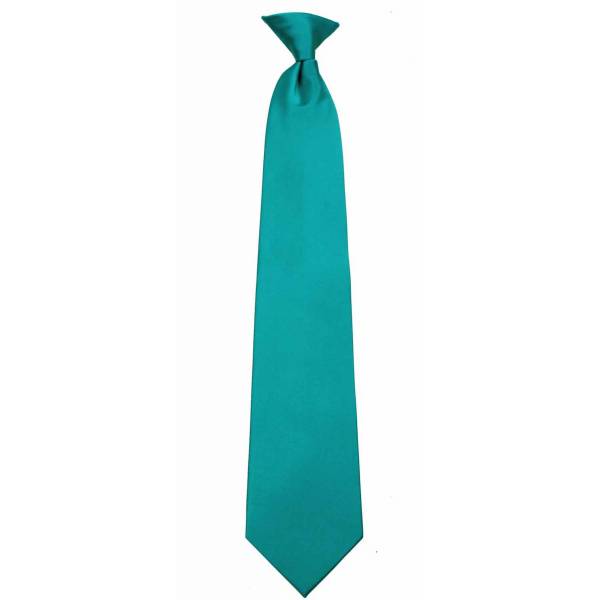 buy your ties Teal XL Clip on Tie Style: XL-CLIPON-ADF-32