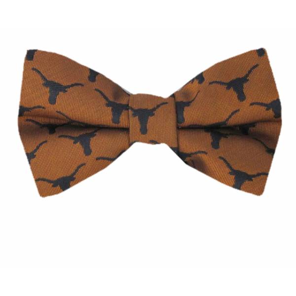 buy your ties Texas Pre Tied Bow Tie Style: PBT-SPRT-37