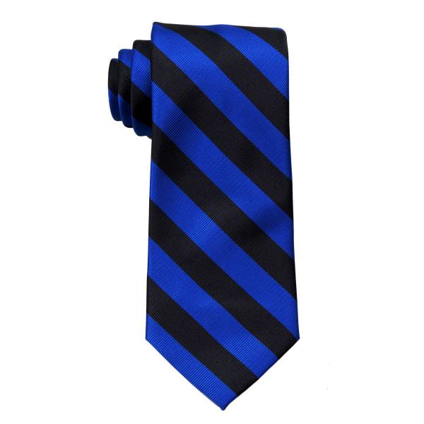 buy your ties XL College Stripe Tie Style: XL-JCS-ADF-1-4