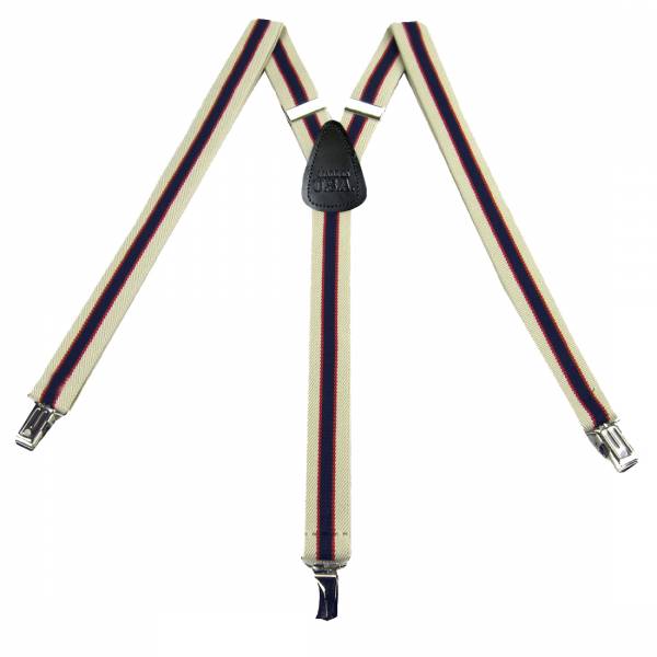 buy your ties Youth Suspenders 1.00 inch Made in U.S.A Style: SUS-804-KNK