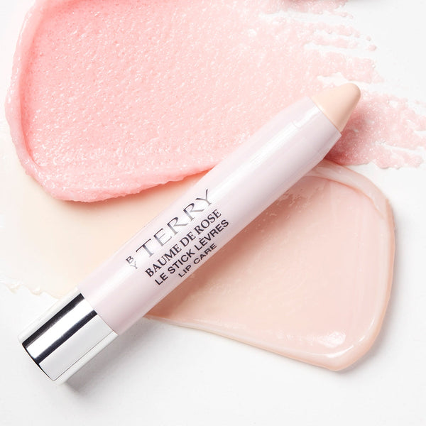 By Terry BAUME DE ROSE CRAYON
