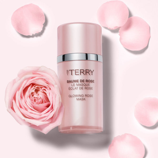 By Terry BAUME DE ROSE GLOWING MASK