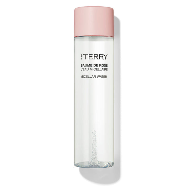 by terry BAUME DE ROSE MICELLAR WATER