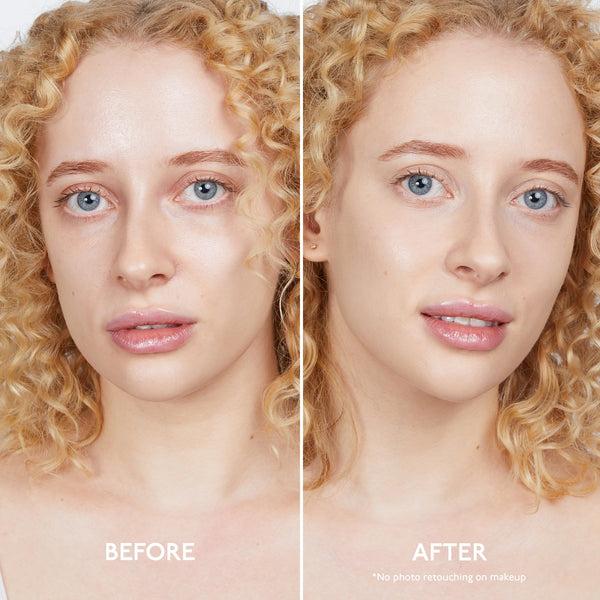 By Terry BRIGHTENING CC FOUNDATION